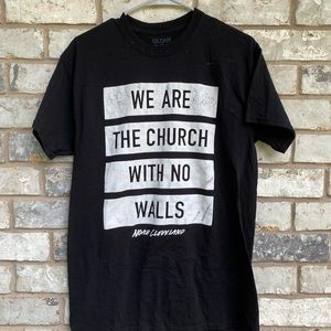 Noah Cleveland Christian Merch T-Shirt